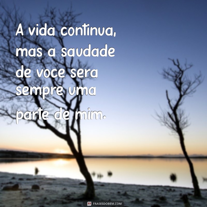 Como Lidar com a Saudade: Mensagens Emocionantes para Pais Falecidos 