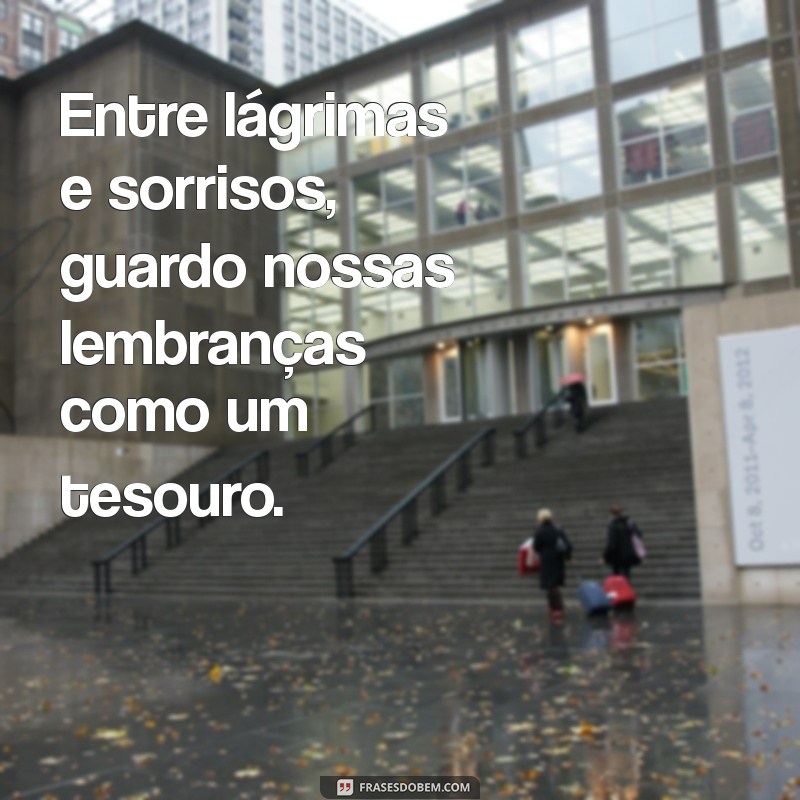 Como Lidar com a Saudade: Mensagens Emocionantes para Pais Falecidos 