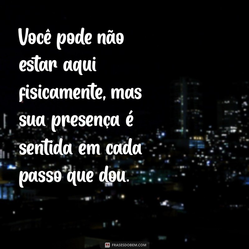 Como Lidar com a Saudade: Mensagens Emocionantes para Pais Falecidos 