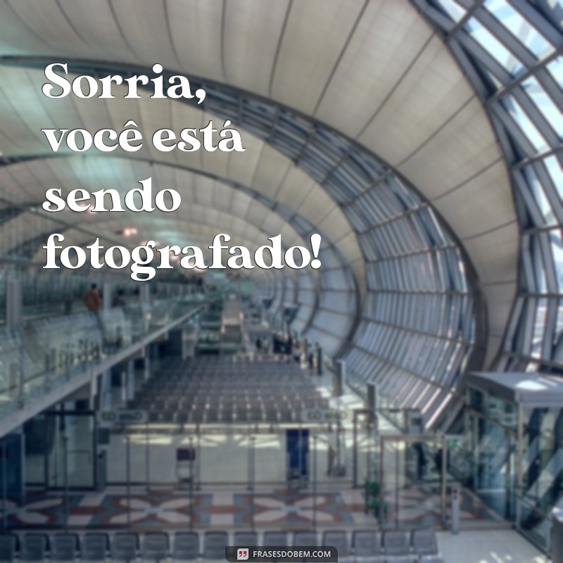 As Melhores Frases de Selfie para Acompanhar Suas Fotos e Arrasar nas Redes Sociais 