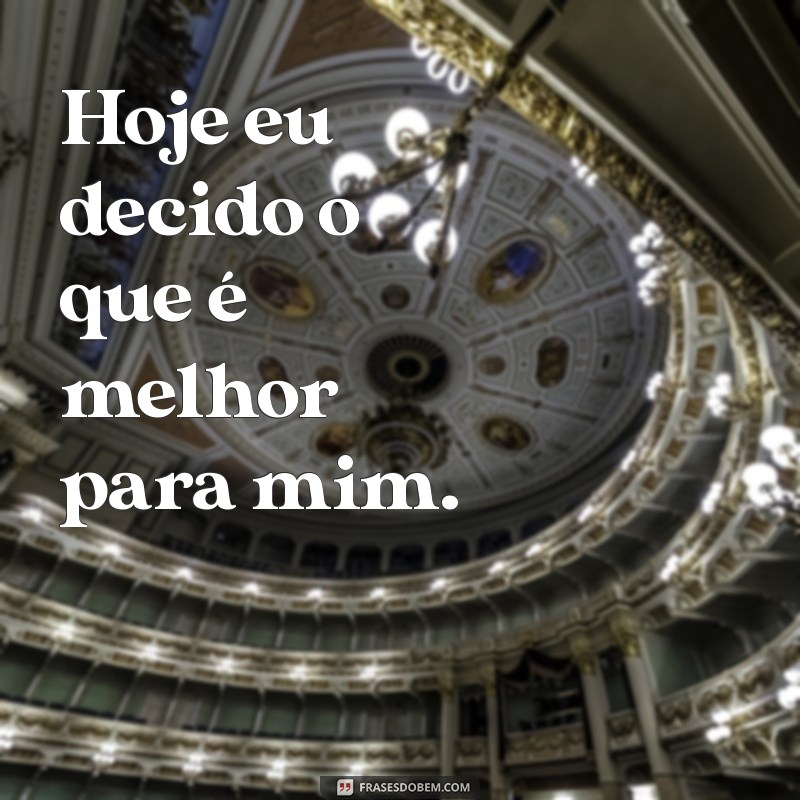 Empodere-se com Frases Inspiradoras: Seja a Dona de Sua Própria Vida 