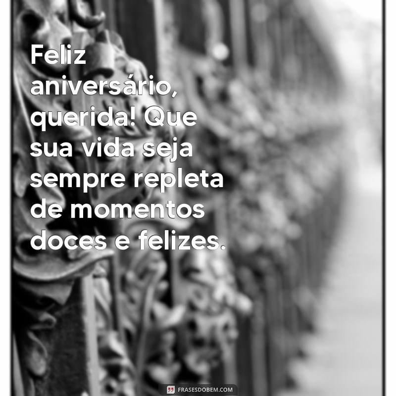 Frases de Aniversário Inesquecíveis para Encantar Sua Neta 