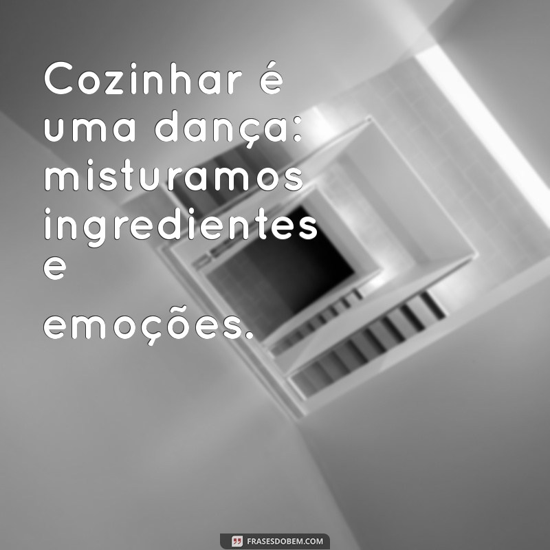 Descubra Frases Inspiradoras para Transformar sua Cozinha em um Espaço Afetivo 