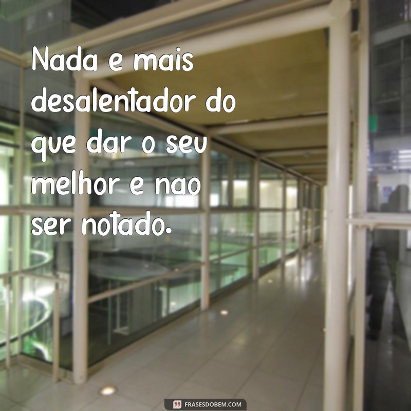 Como Lidar com a Falta de Reconhecimento do Marido: Dicas e Reflexões 