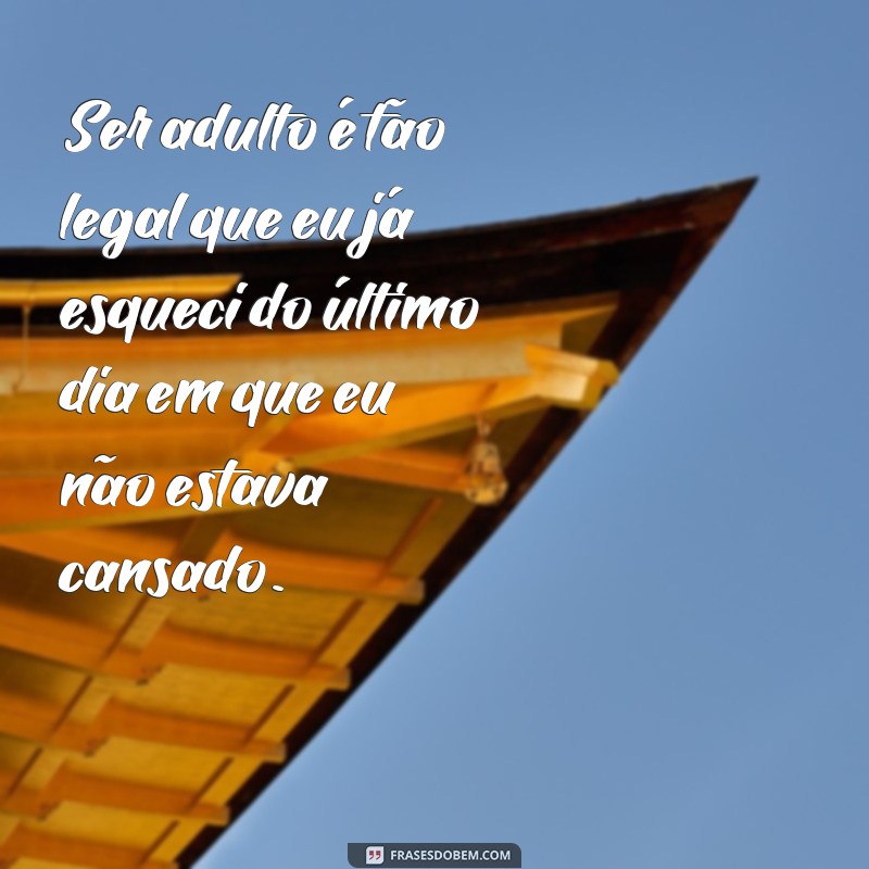 Divirta-se com as melhores frases de ironia engraçadas - Confira! 