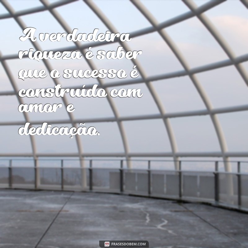 Frases de Sabedoria: O Caminho para o Sucesso Pessoal e Profissional 