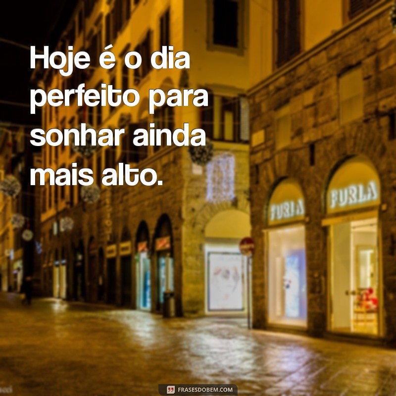 Frases Inspiradoras para Celebrar Aniversários e Idades Especiais 