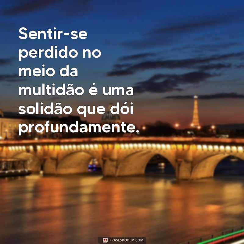 Frases Inspiradoras para Superar a Tristeza Profunda 