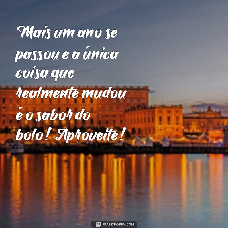 Mensagens Divertidas de Aniversário: 20 Ideias Para Fazer a Festa Ainda Mais Especial! 