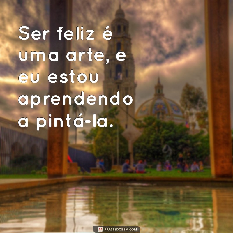 Frases Poéticas Inspiradoras para Acompanhar Suas Fotos 