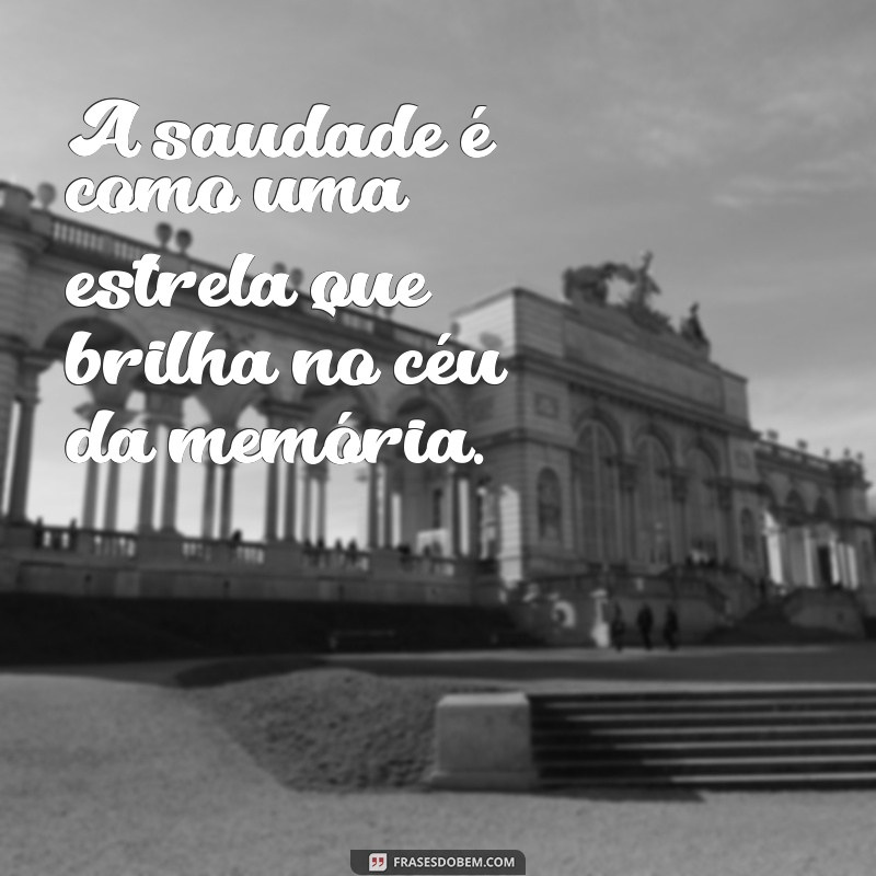 Dia da Saudade: Celebrando Memórias e Conexões Emocionais 