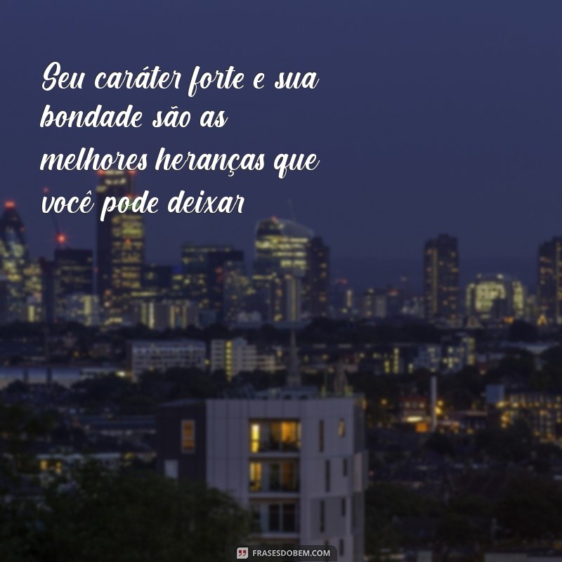 Frases Inspiradoras de Orgulho para Celebrar Sua Filha 