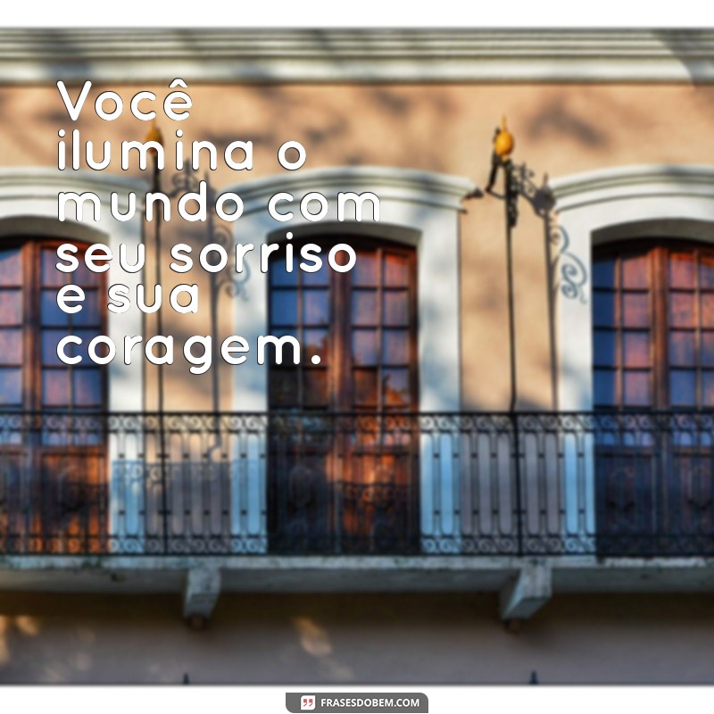 Frases Inspiradoras de Orgulho para Celebrar Sua Filha 