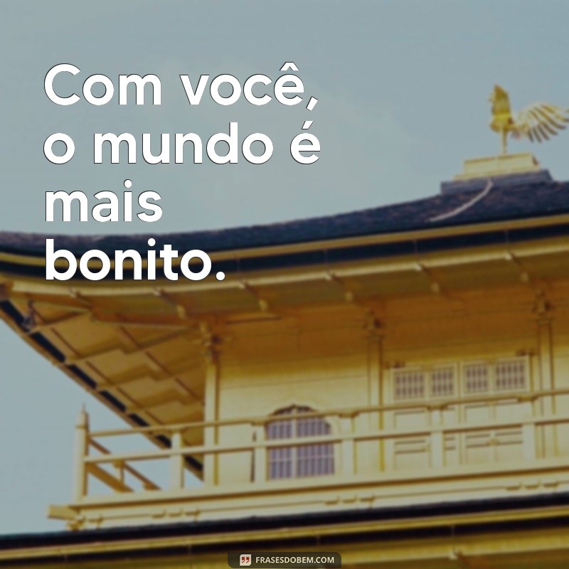 Frases Curtas de Amor: Declare Seu Sentimento com Simplicidade 