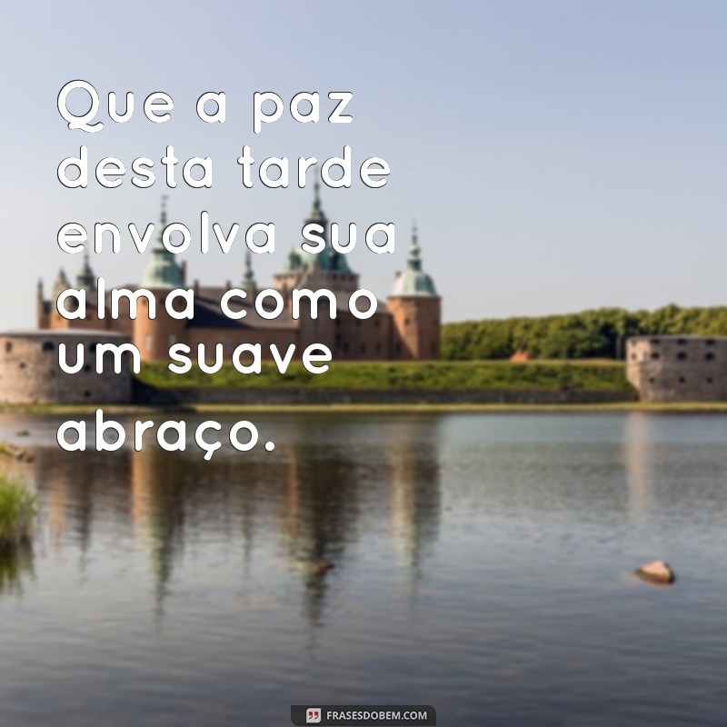 Como Transformar Sua Tarde em um Momento Incrível: Dicas e Inspirações 