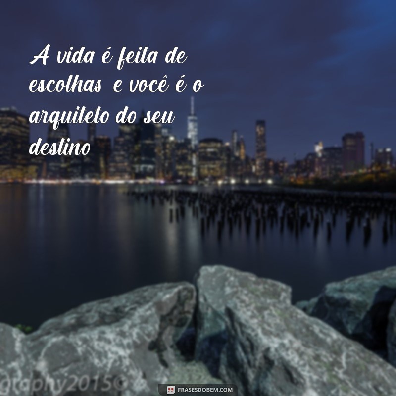 Frases de Motivação: Inspire-se com Palavras que Transformam 