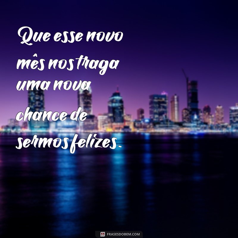 Comece o seu Novembro com positividade: 24 frases de bom dia para se inspirar! 