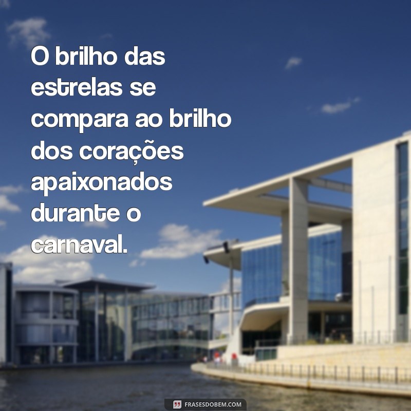 Como Escrever Textos Criativos para o Carnaval: Dicas e Inspirações 