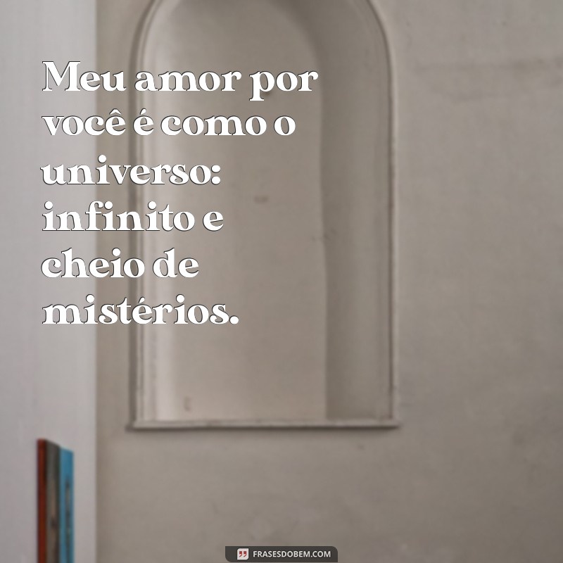 Frases Românticas para Maridos: Declare Seu Amor com Palavras Especiais 