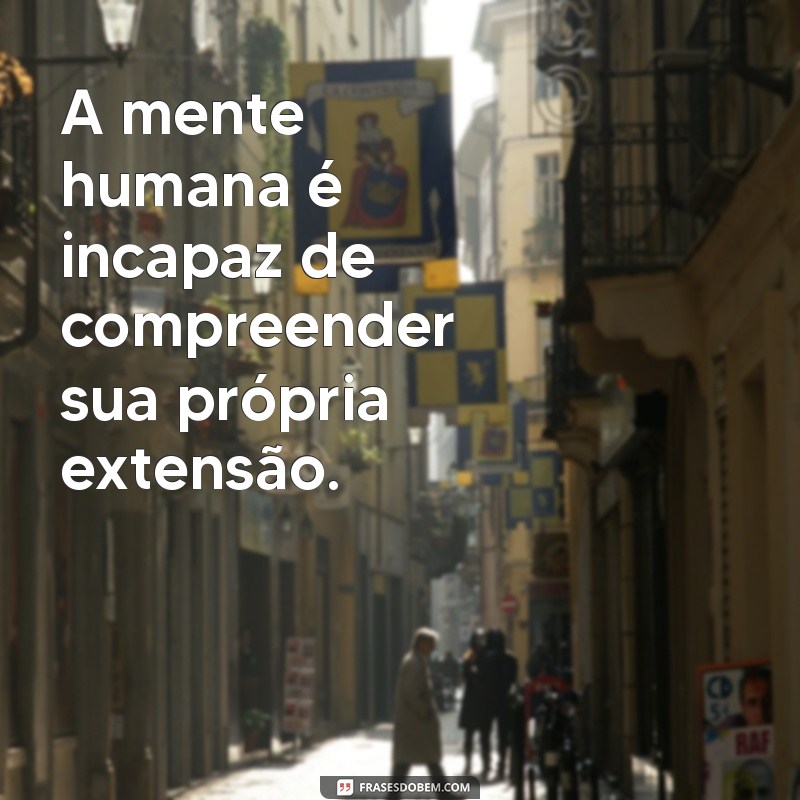 Descubra as melhores frases de Blaise Pascal e se inspire com sua sabedoria 