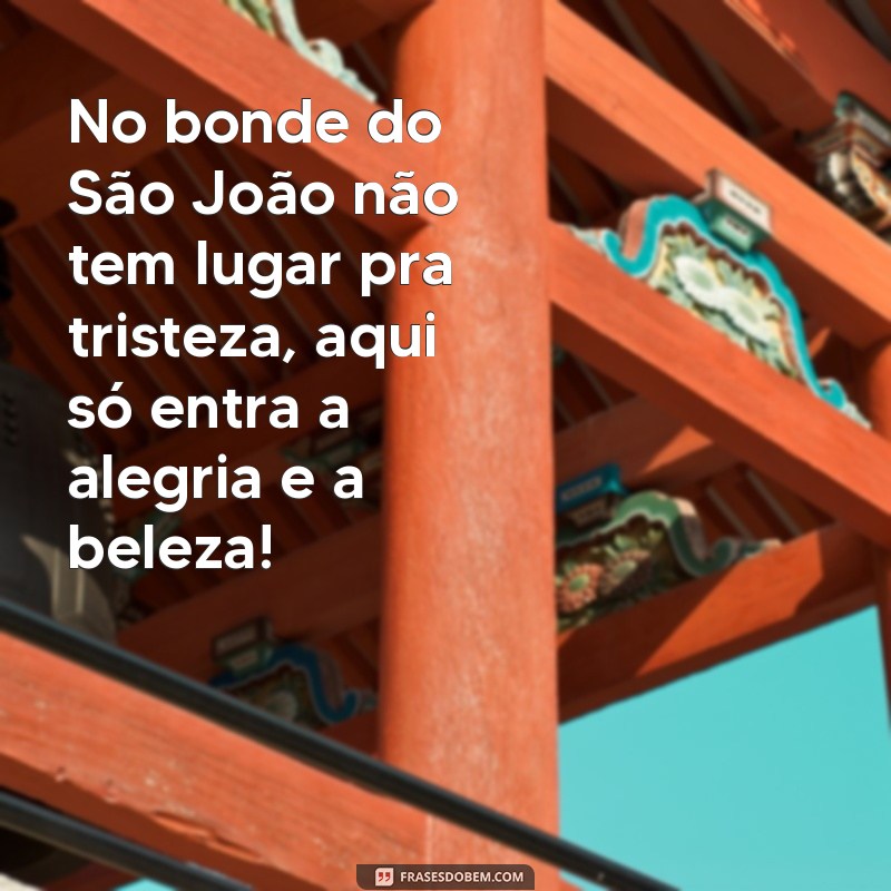 As Melhores Falas Juninas para Animar suas Festas de São João 