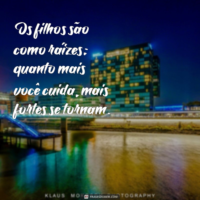 Frases Inspiradoras para Pais de Primeira Viagem: Celebre Cada Momento 