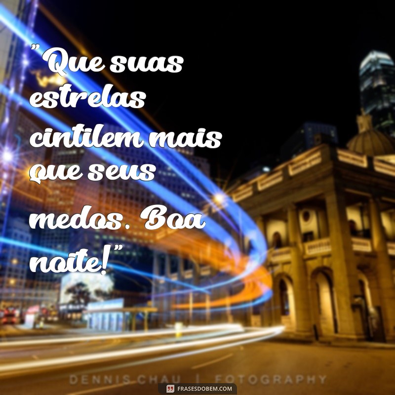 frases tumblr de boa noite 