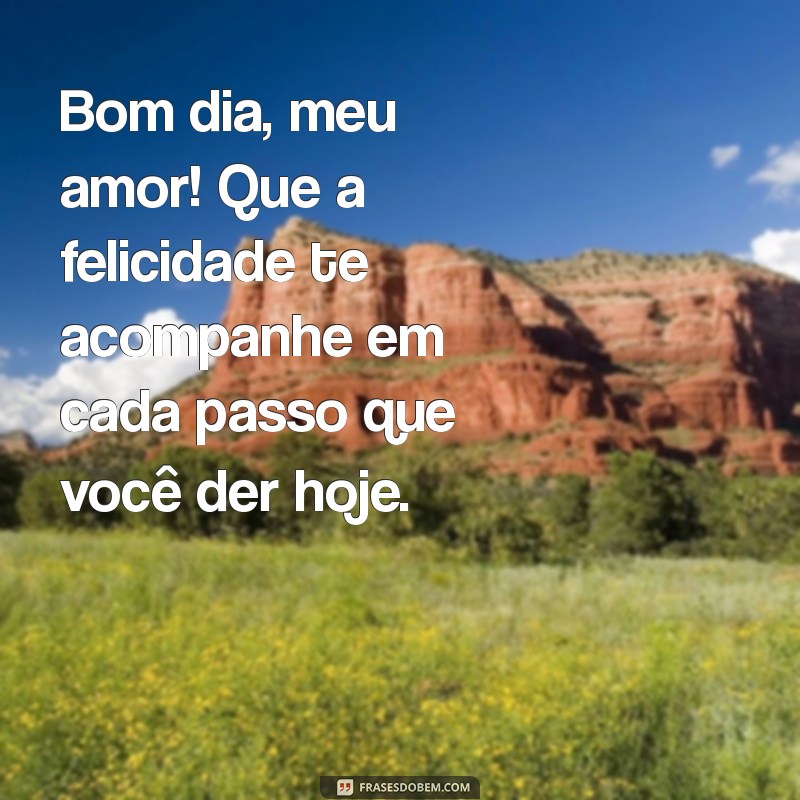 10 Mensagens de Bom Dia para Surpreender seu Marido 