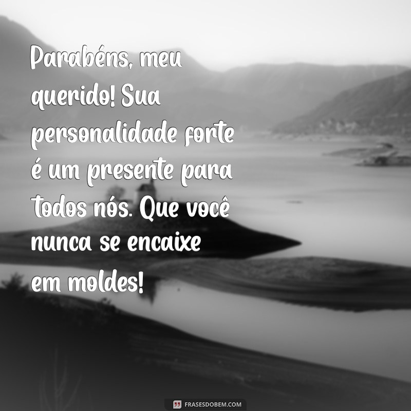 Mensagens de Aniversário Criativas para Filhos Rebeldes: Celebre com Amor e Humor 