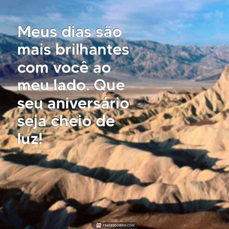 Frases Incríveis de Feliz Aniversário para Surpreender sua Esposa 