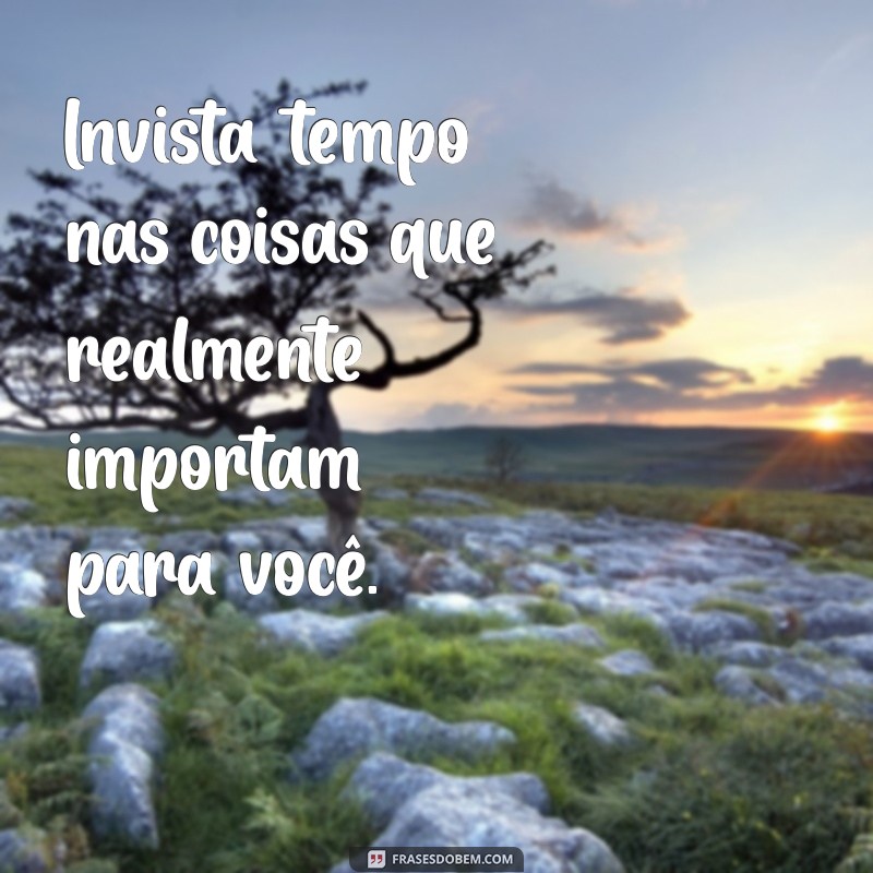 Como Ser a Prioridade da Sua Vida: Dicas para o Autocuidado e Bem-Estar 