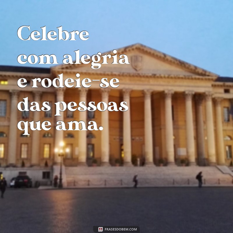 Como Celebrar um Aniversário Inesquecível: Dicas e Ideias Criativas 