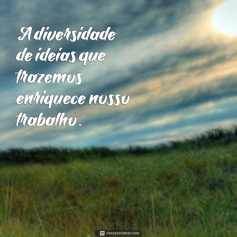 Como Escolher a Parceira de Trabalho Ideal para Potencializar sua Carreira 