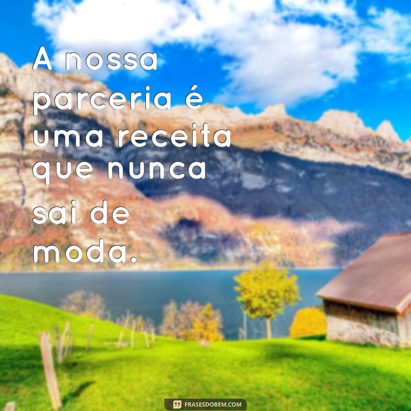 Como Escolher a Parceira de Trabalho Ideal para Potencializar sua Carreira 