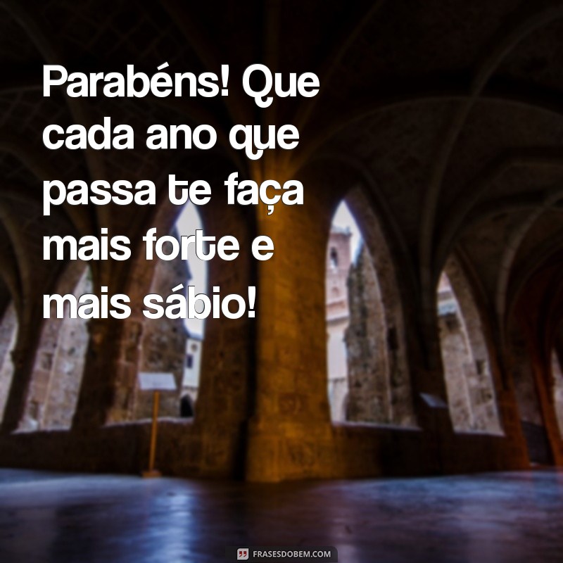 Mensagens Criativas de Parabéns para Adolescentes: Celebre com Estilo! 