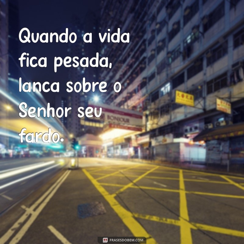 Descubra o Poder da Lança: Uma Reflexão sobre a Fé no Senhor 