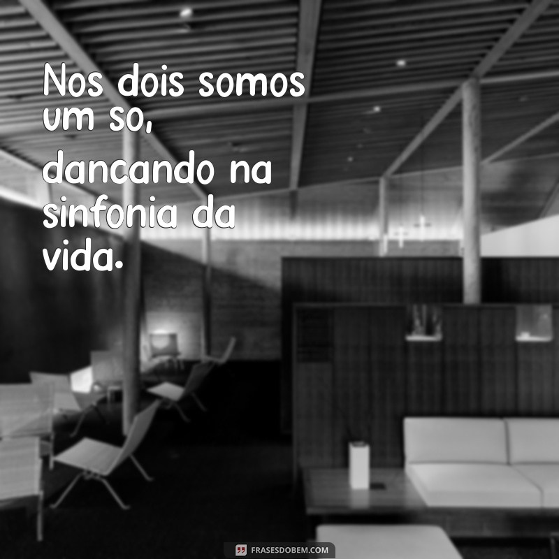 Frases Inspiradoras para Fortalecer a Conexão entre Casais 