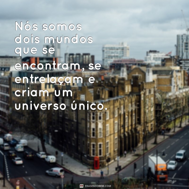 Frases Inspiradoras para Fortalecer a Conexão entre Casais 