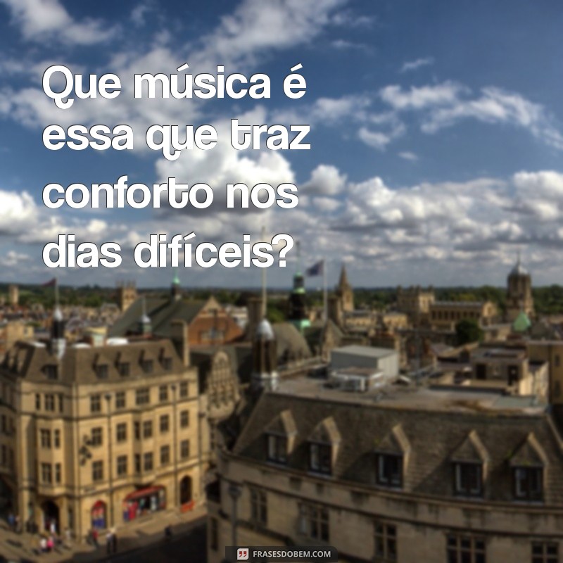 Descubra a Música: Como Identificar Canções Desconhecidas com Facilidade 