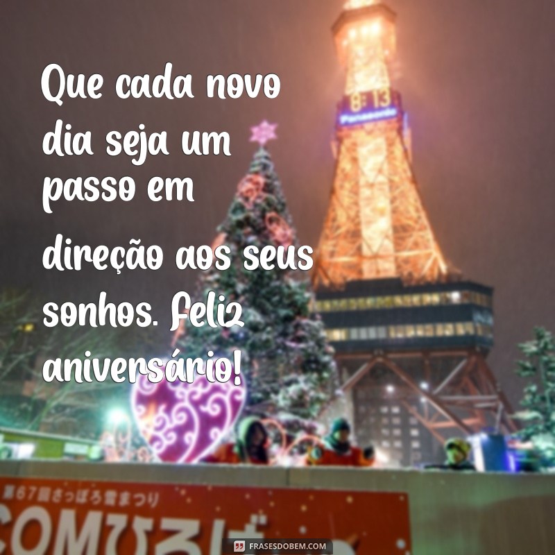 Mensagens Criativas para Aniversário de Homens: Surpreenda com Palavras Especiais 