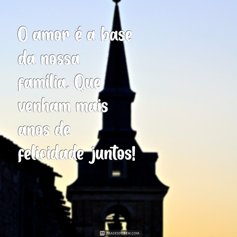 Frases Inspiradoras para Celebrar 5 Anos de Casamento 