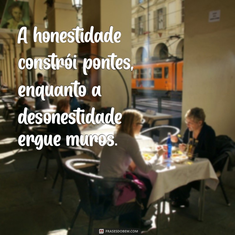 Frases Inspiradoras de Homens de Honra: Sabedoria e Integridade em Palavras 