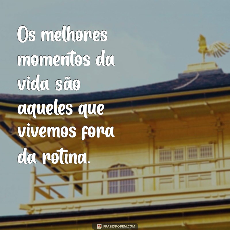 Frases Inspiradoras para Aproveitar ao Máximo suas Férias 