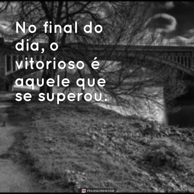 Como Ser Vitorioso: Dicas e Inspirações para Alcançar o Sucesso 