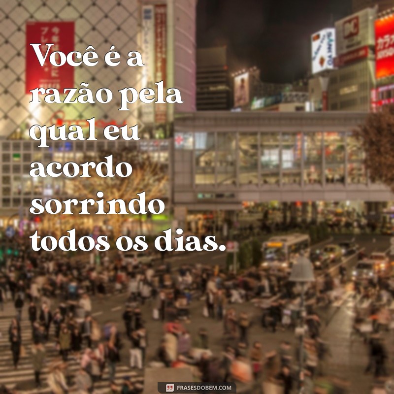 As Melhores Frases Românticas para Enviar à Sua Namorada 