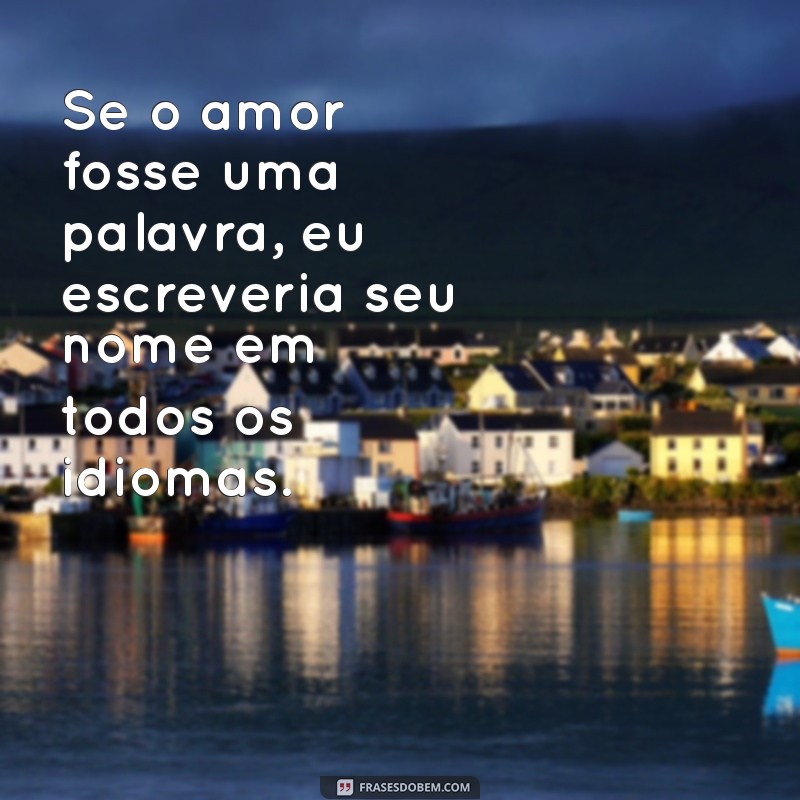 Frases de Amor Tumblr: Inspirações para Expressar Seus Sentimentos 