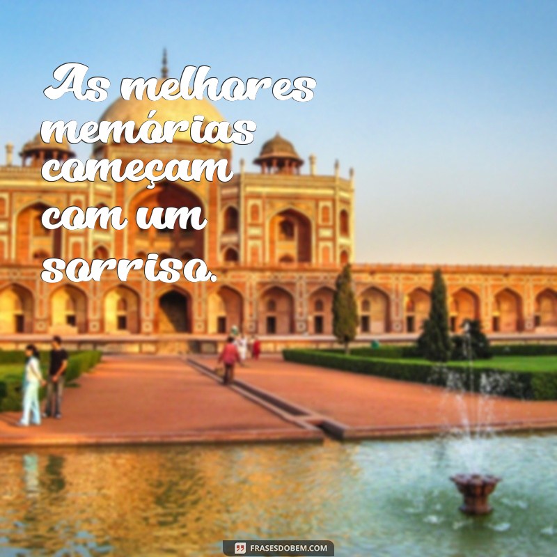 As Melhores Frases para Legendar Fotos com Crianças: Inspire-se! 