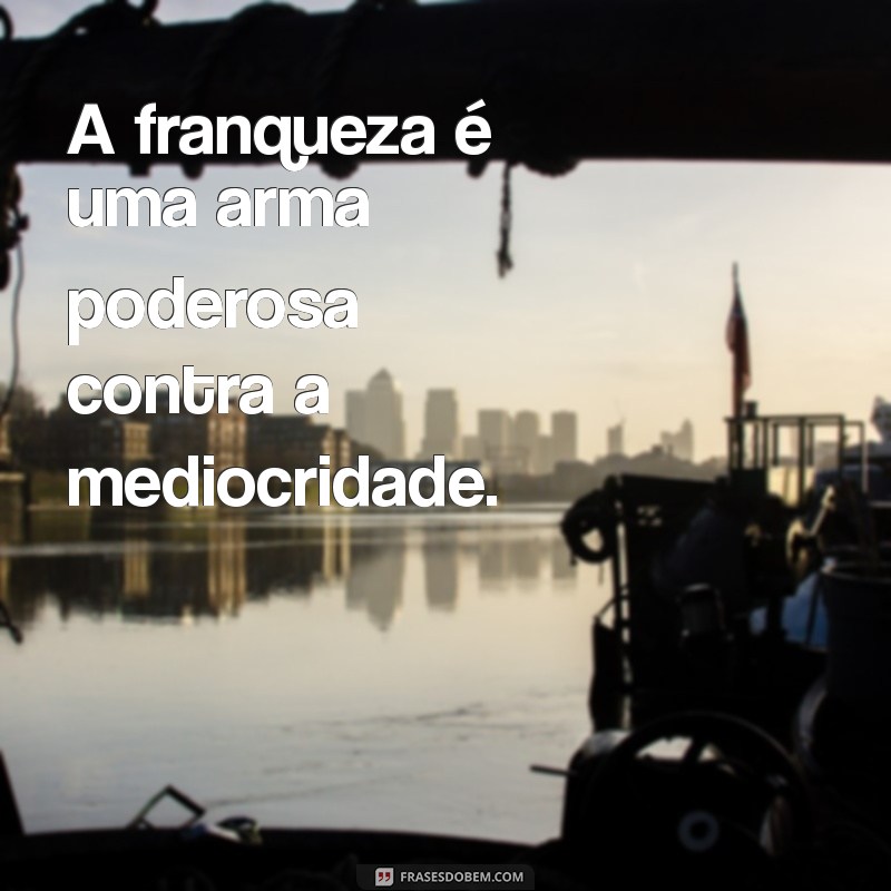 Como Ser uma Pessoa Contundente: Características e Dicas para Impactar 