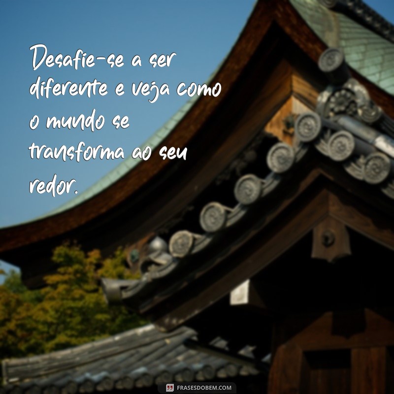 Frases Inspiradoras para se Reinventar e Transformar sua Vida 