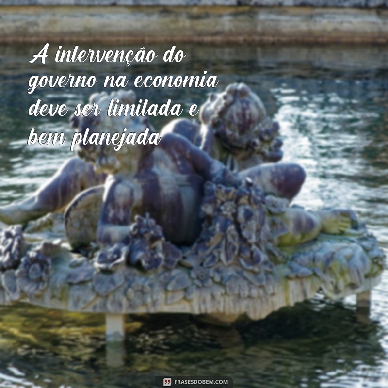 Descubra as melhores frases de economistas para se inspirar e refletir 